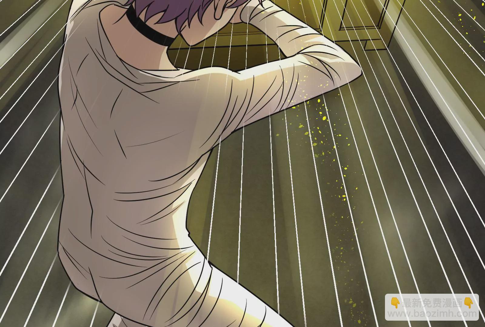 古神遊戲 - 第6話 理論上無人能得到的獎勵(3/4) - 1